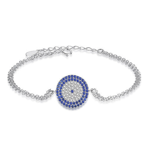 Venessa Eye Bracelet