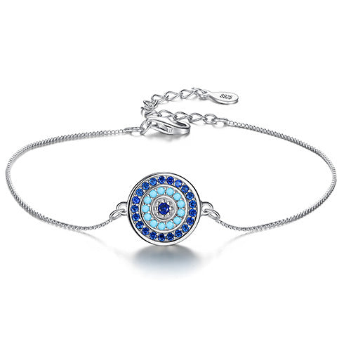 Venessa Eye Bracelet