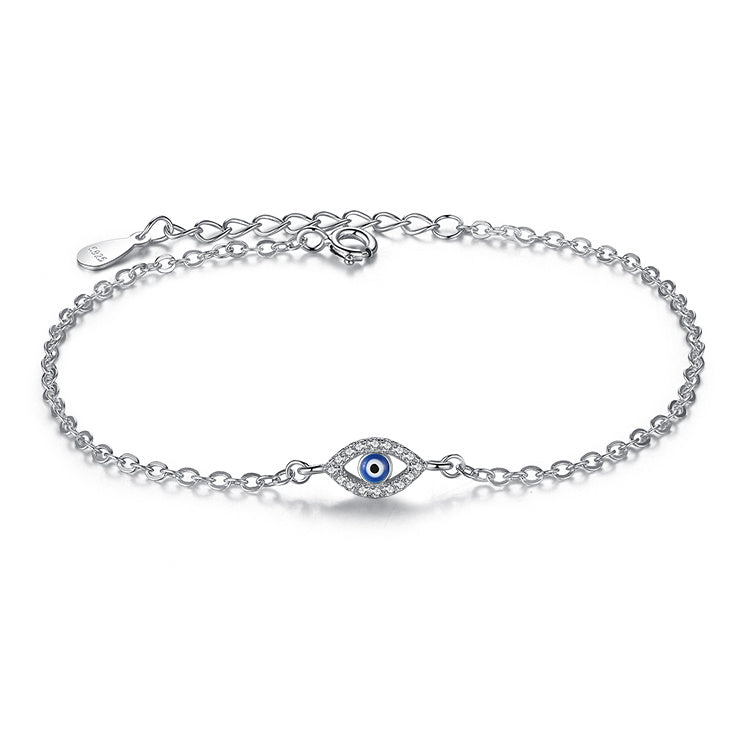 Venessa Eye Bracelet