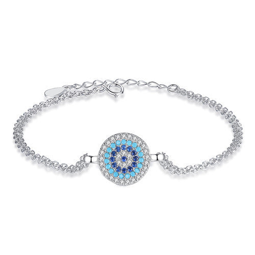 Venessa Eye Bracelet