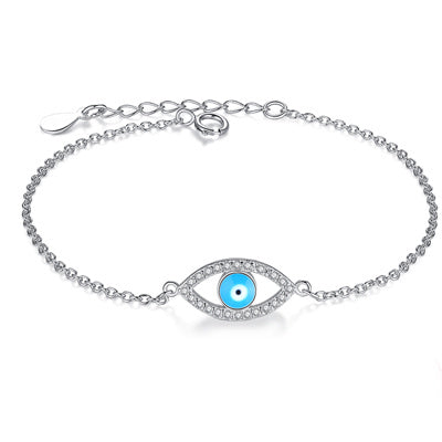 Venessa Eye Bracelet