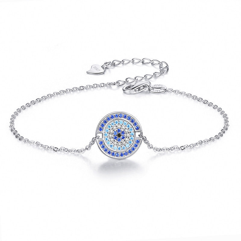 Venessa Eye Bracelet